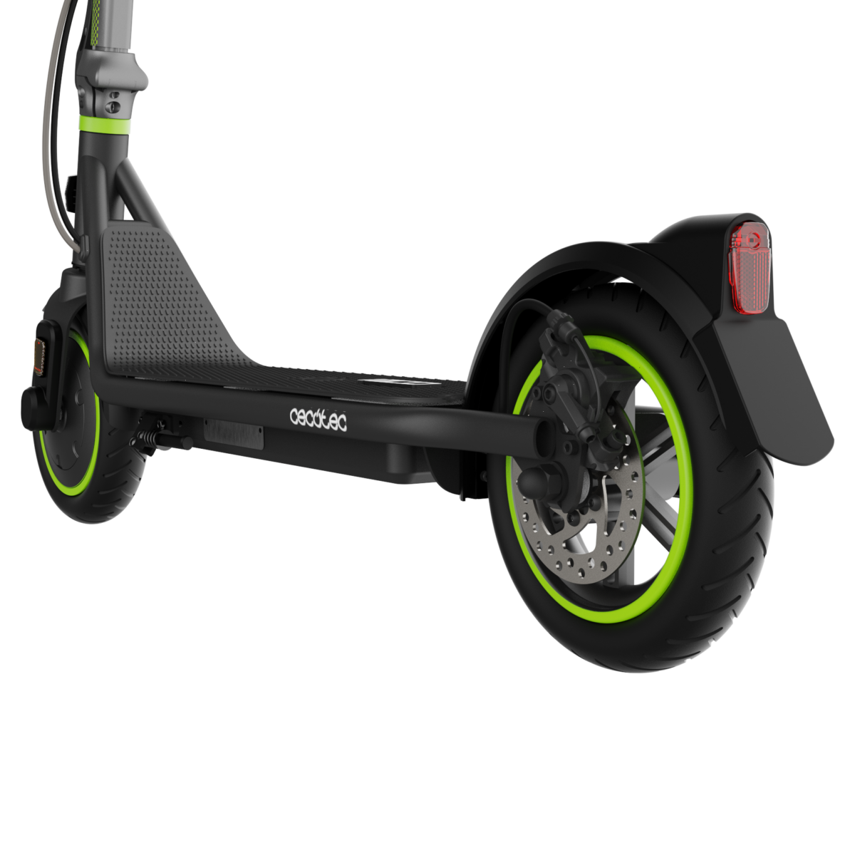 Cecotec patinete eléctrico Bongo Serie D30 700W 30 km ruedas 8,5” - Imagen 3