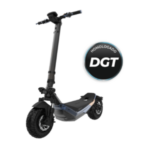 Cecotec patinete eléctrico Bongo Serie Doble Z 75 500W+500W 75 km doble motor 10,5”
