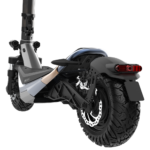 Cecotec patinete eléctrico Bongo Serie Doble Z 75 500W+500W 75 km doble motor 10,5” - Imagen 2