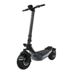Cecotec patinete eléctrico Bongo Serie Doble Z 75 500W+500W 75 km doble motor 10,5” - Imagen 3