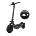 Cecotec patinete eléctrico Bongo Serie Doble Z 85 500W+500W 85 km doble motor 10,5”