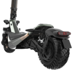 Cecotec patinete eléctrico Bongo Serie Doble Z 85 500W+500W 85 km doble motor 10,5” - Imagen 2