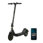 Cecotec patinete eléctrico Bongo Serie M40 XL Connected 700W 40 km S-Driving System - Imagen 4