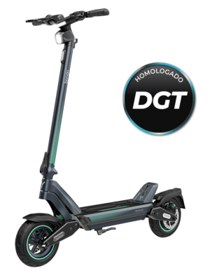 Patinetes eléctricos Bongo Y65 Series Electric scooter