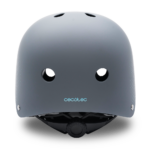 Casco urbano Cecotec S M para patinete y bicicleta ligero y seguro