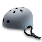 Casco urbano ajustable L XL para patinete y bicicleta ligero y seguro
