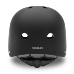 Casco urbano Black L-XL - Imagen 2