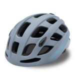 Casco ciclismo montaña S M ligero y ventilado 220 g