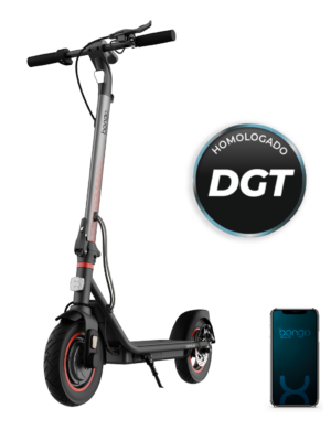 Bongo D40 XL Connected