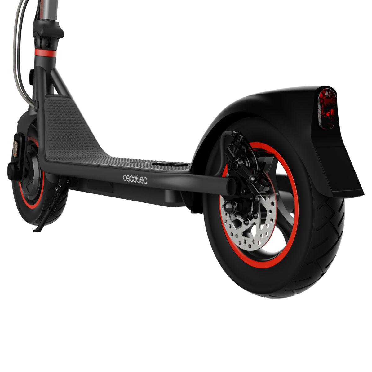 Bongo D40 XL Connected - Imagen 3
