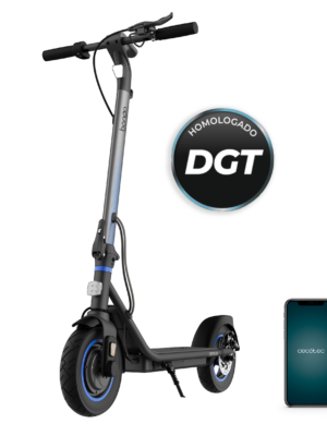 Bongo D20 XL Connected