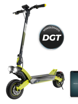 Bongo V55 2x2 Connected