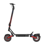 Cecotec patinete eléctrico Bongo D40 XL Suspension Connected 800W 40 km doble suspensión 10” - Imagen 2
