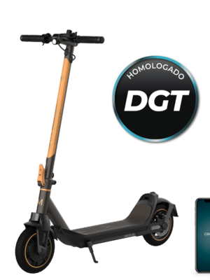 Bongo M30 XL IT Connected DE