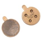 CT003-S pastilla sinterizada para Xiaomi [Ewheel] - 2 juegos - Imagen 2