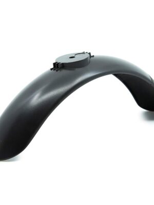 Guardabarros delantero negro para Xiaomi Mi4