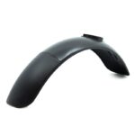 Guardabarros delantero negro para Xiaomi Mi4 - Imagen 2