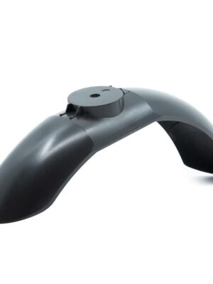 Guardabarros delantero negro para Xiaomi Mi4 lite (1st Gen)