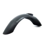 Guardabarros delantero negro para Xiaomi Mi4 lite (1st Gen) - Imagen 2