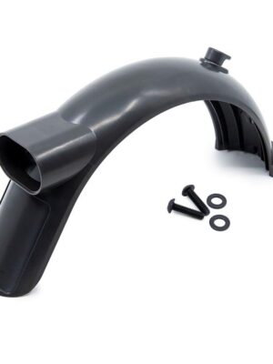 Guardabarros trasero para Xiaomi Mi4 lite (1st Gen)