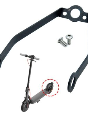 Soporte guardabarros trasero para Xiaomi Mi4 lite (1st Gen)