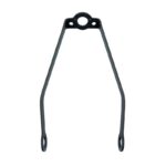 Soporte guardabarros trasero para Xiaomi Mi4 lite (1st Gen) - Imagen 3
