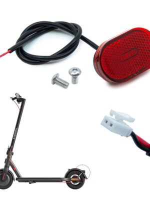 Luz trasera 5V para Xiaomi MI4/MI4 lite (1st Gen)