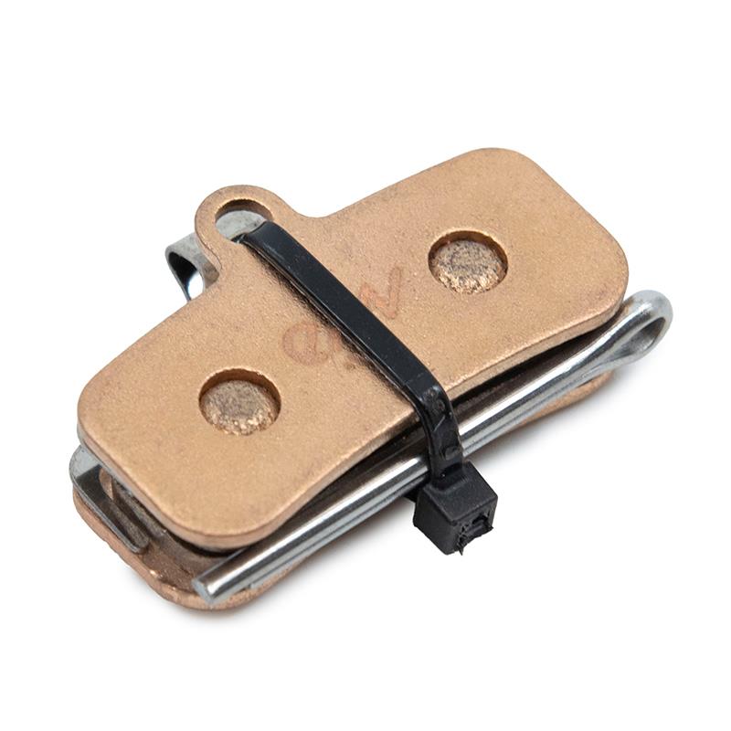 Pastilla de freno RT007-S sinterizada para Shimano saint M810/M820 - Juego de 2 - Imagen 3