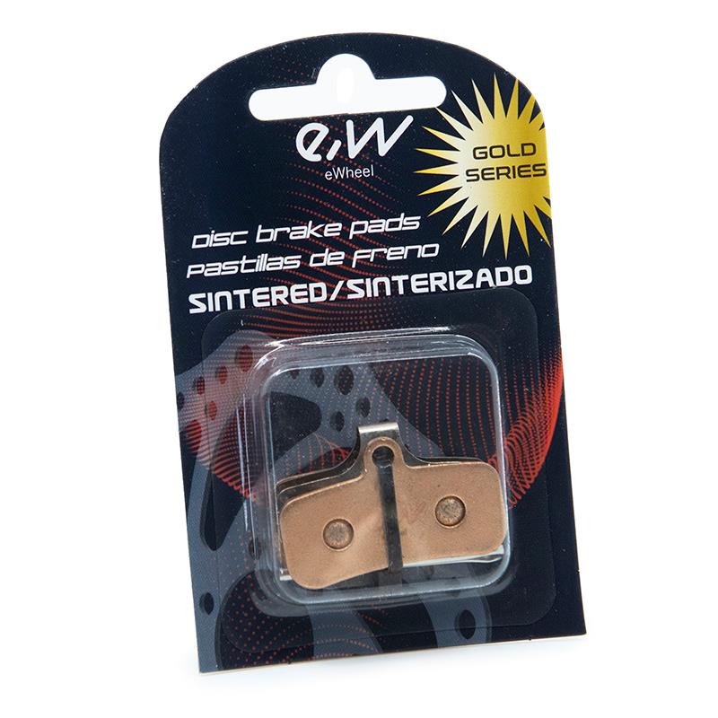 Pastilla de freno RT007-S sinterizada para Shimano saint M810/M820 - Juego de 2 - Imagen 4