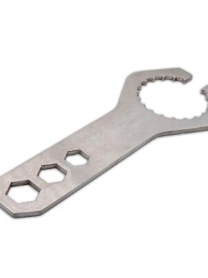 Llave de girasol 55mm para Dualtron [Minimotors]