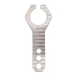 Llave de girasol 55mm para Dualtron [Minimotors] - Imagen 2