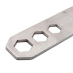 Llave de girasol 55mm para Dualtron [Minimotors] - Imagen 3