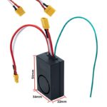 Alarma 36-48V conector XT60 [Ewheel] - Imagen 2