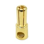 Conector banana 5,5mm para Dualtron - 20M - Imagen 2