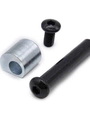 Pasador 8/M6x52mm para mástil MI3