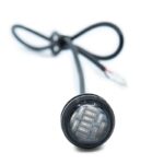 Led ojo de águila azul 12V - 1ud - Imagen 4