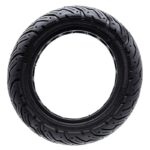 Rueda maciza 10x2,5-6,5/B43 (60/70-6,5) - Compatible con Ninebot G30 - Imagen 3