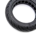Rueda maciza 10x2,5-6,5/B43 (60/70-6,5) - Compatible con Ninebot G30 - Imagen 5
