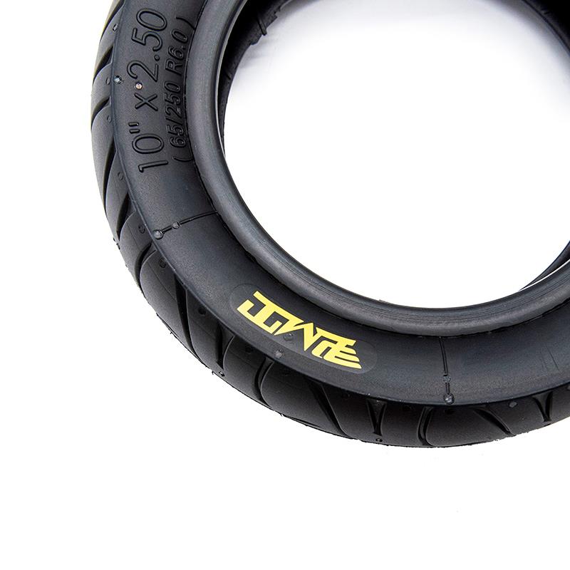 Neumático tubeless radial E-Fire 65/250-6 (10x2,50-6) - Imagen 5