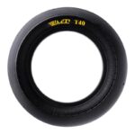 Neumático tubeless radial T40 Slick 90/65R6,5 [PMT] - Imagen 3