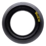 Neumático tubeless radial soft T41 Slick 80/50-6,5 [PMT] - Imagen 3