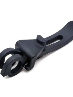 Palanca pliegue con seguro para mástil Xiaomi