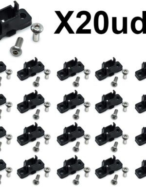 Soporte luz trasera Xiaomi - 20 uds