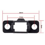 Soporte luz trasera Xiaomi - 20 uds - Imagen 3