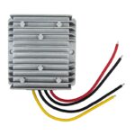 Conversor DC 30-90V a 12V 10A [Fulree] - Imagen 3
