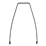 Soporte guardabarros SB2.2 metálico 8,5 pulgadas para Xiaomi - Imagen 2