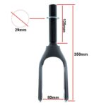 Horquilla para Xiaomi Mi4 Pro (1st Gen) - Imagen 2