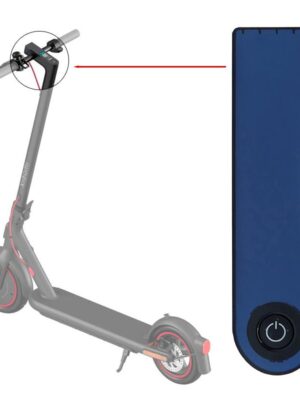 Tapa display Mi4 pro (1st Gen)