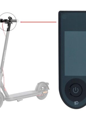 Tapa display Mi4 Lite (1st Gen)