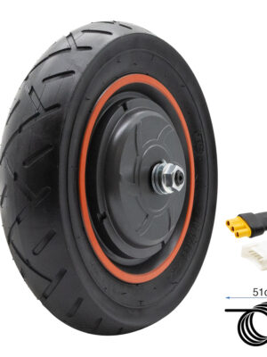 Motor 36V 250W Navee N20